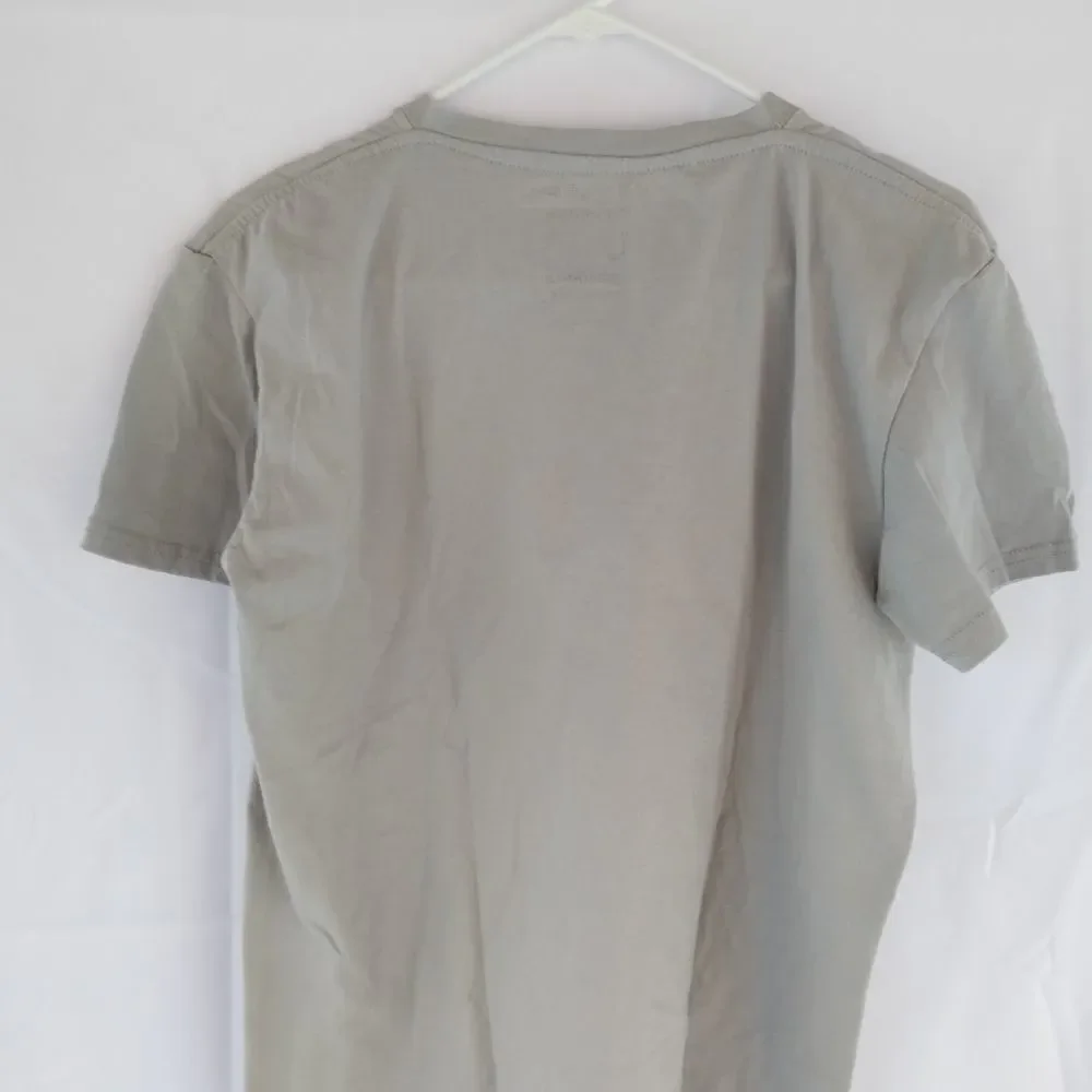 Gen lock tee  - Picture 2 of 3